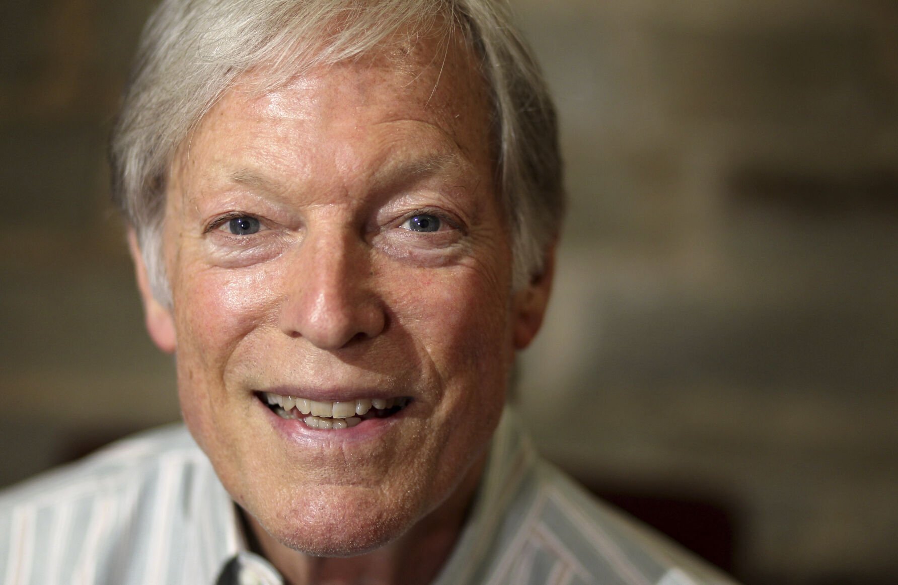 Richard Chamberlain